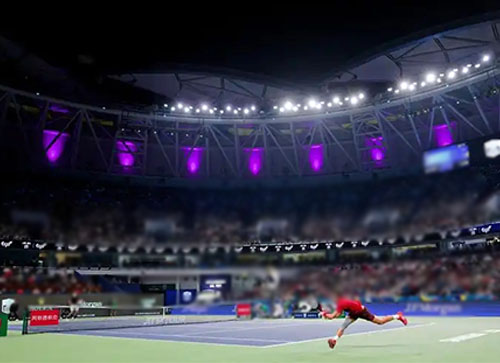 西丰县体育比赛