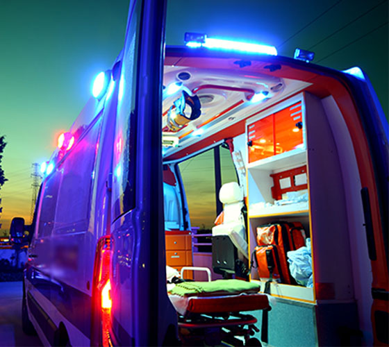 西丰县车辆内部展示